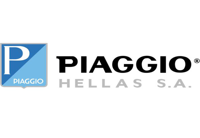Νέα συνεργασία Piaggio Hellas Α.Ε.