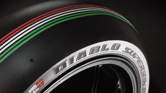 Η Pirelli παραμένει προσηλωμένη στο WSBK.