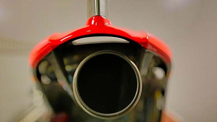 Καλύτερα λίγο, παρά τίποτα. Η Repsol μας δίνει μια πρώτη γεύση από το νέο RC213V.