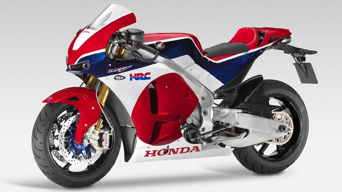 Σύμφωνα με την ιαπωνική εφημερίδα η τιμή της RC213V-S θα ανέρχεται λίγο πάνω από τα 145.000 ευρώ, στην Ιαπωνία. Στην παραγωγή το 2015.