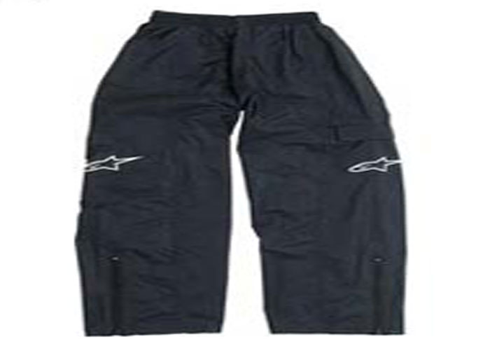 Alpinestars RP-5