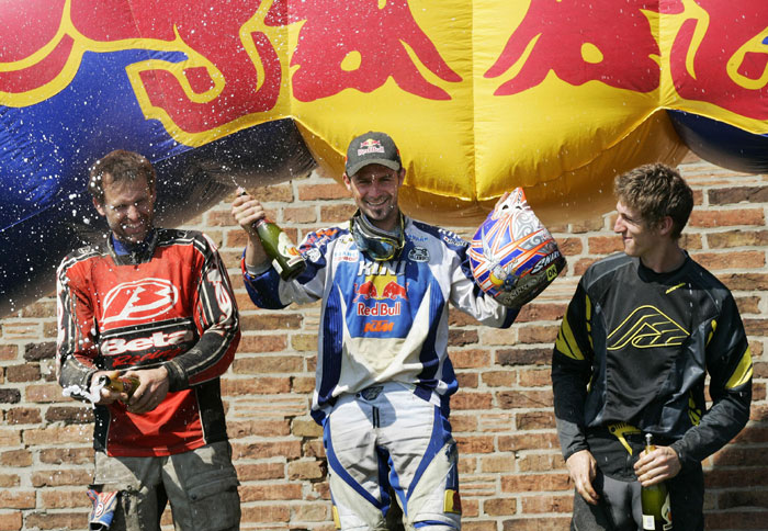 Red Bull Romaniacs 2007
