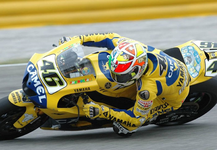 Moto GP: “Η εγχείρηση πέτυχε!”
