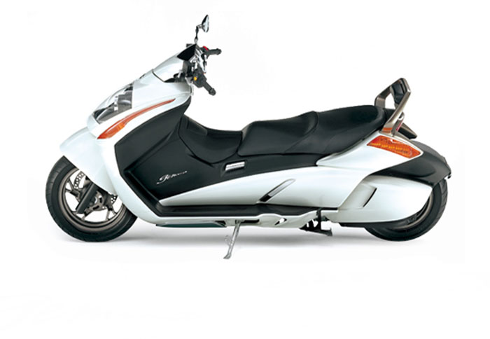 Suzuki Gemma concept στο Tokyo