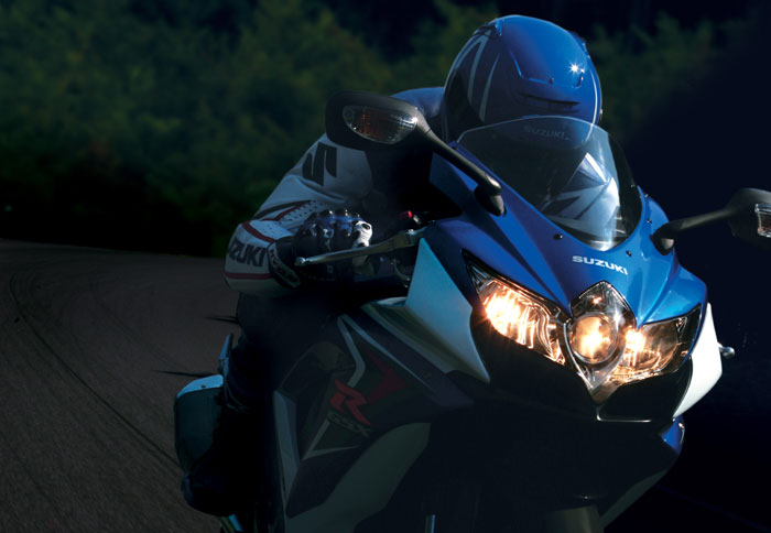 Φήμες για Suzuki GSX-R125