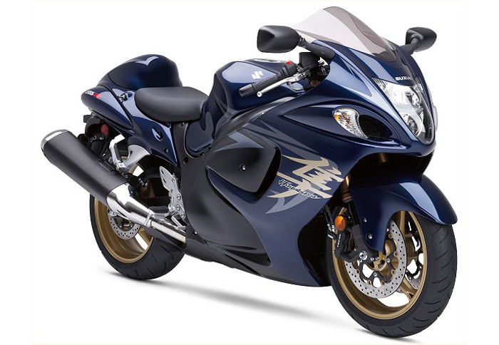Παρουσίαση Suzuki στη Ρώμη