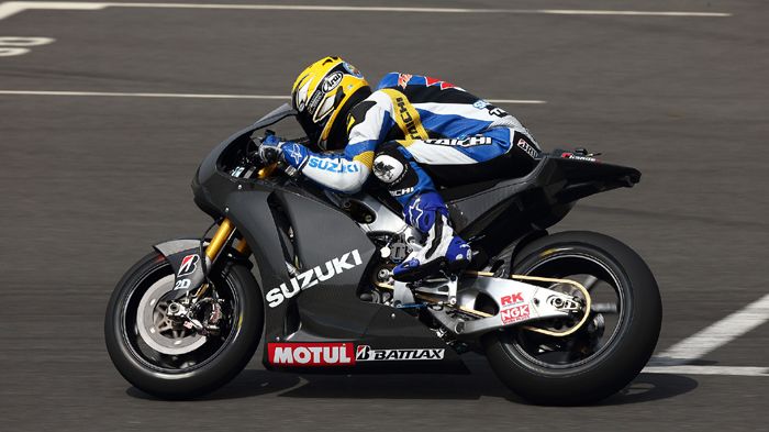 Η επιστροφή της Suzuki στο πρωτάθλημα MotoGP του 2014 θεωρείται πλέον σίγουρη.