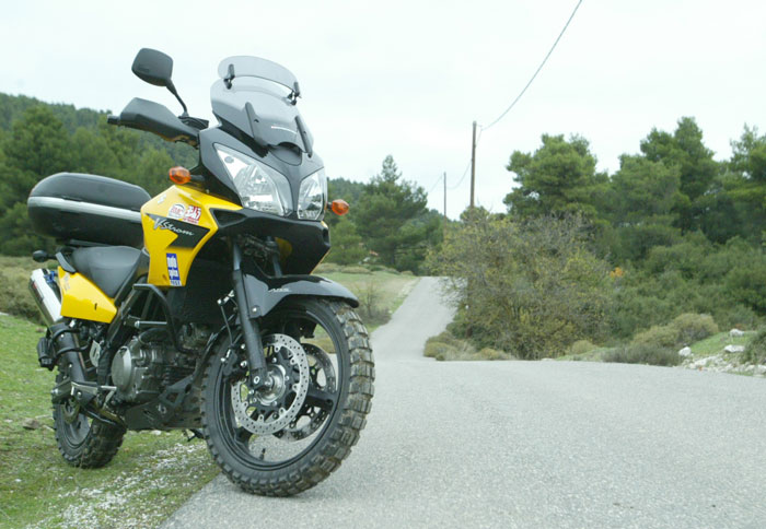Αυθεντικά αξεσουάρ από τη Suzuki