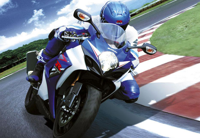 Τιμοκατάλογος Suzuki