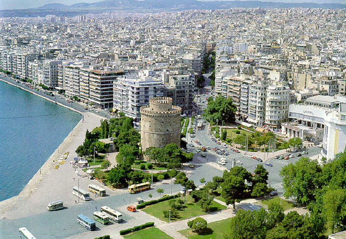 ΚΟΚ με συστάσεις στη Θεσσαλονίκη