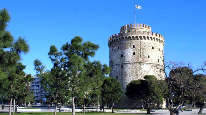 Πάμε Χριστούγεννα στη Θεσσαλονίκη!