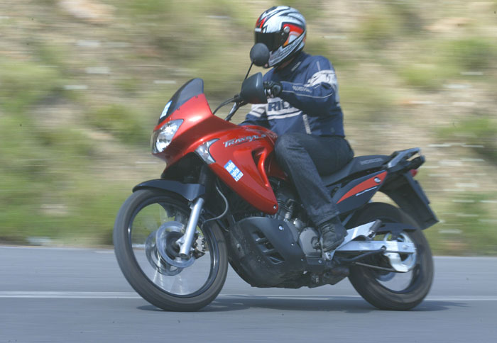 Honda XLV 650V Transalp από 3.500 €