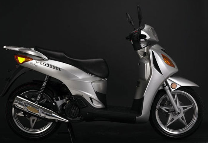 Vedim Oscar 150 με 1.750€
