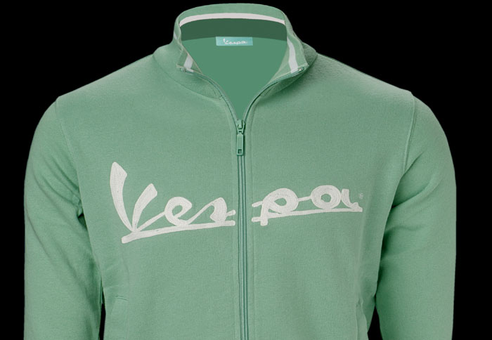 Vespa Shopping στα Piaggio Τσαντερίδης