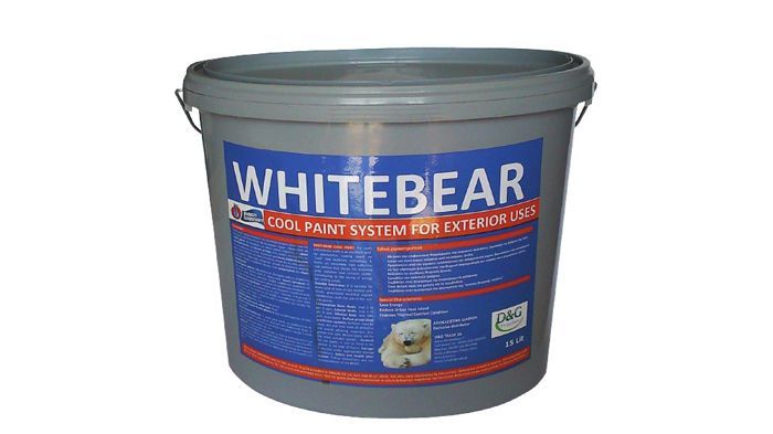 Αν χρησιμοποιήσετε το WHITEBEAR μαζί με το τιμολόγιο η εταιρεία θα σας εκδώσει βεβαίωση, την οποία μπορείτε να χρησιμοποιήσετε για τον ενεργειακό επιθ