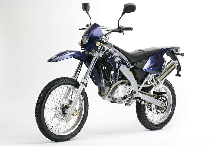 Peugeot: ΧPS 125 και Evo.2 