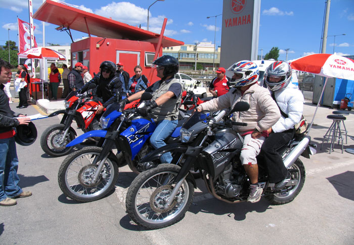 2ο XT Festival από τη Μοτοδυναμική