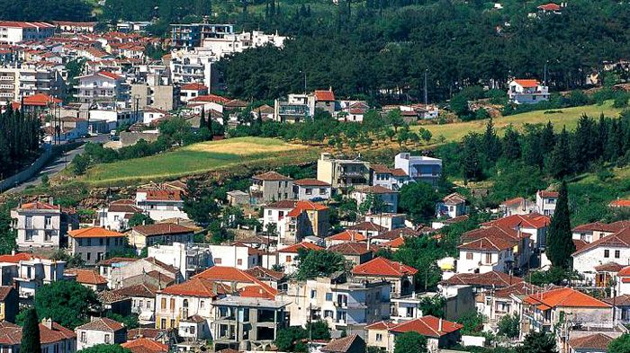 Ξάνθη: Το κόσμημα της Θράκης