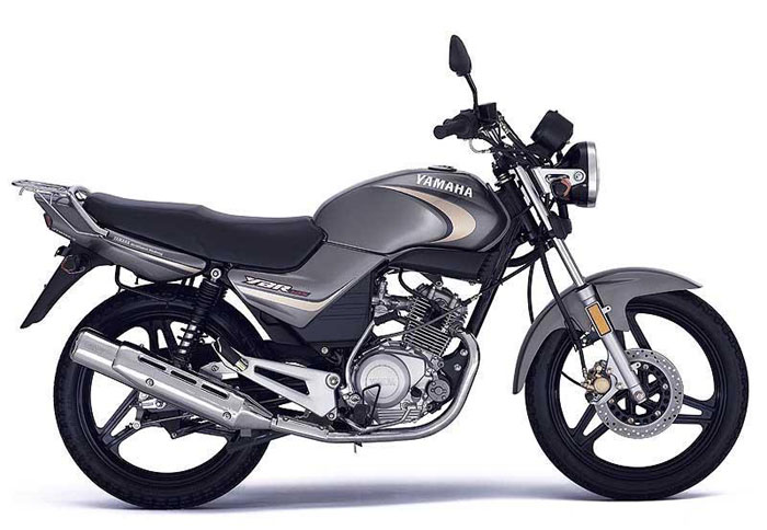 Η Yamaha κάνει ρεκόρ πωλήσεων