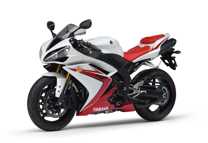 Τα νέα Yamaha 2007