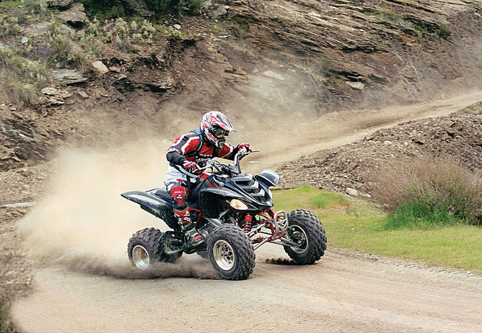 Yamaha τιμοκατάλογος ATV