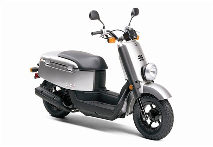 Yamaha C3... Η νέα κυβική λύση!