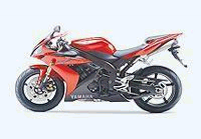 Επετειακά μπλουζάκια από την Yamaha