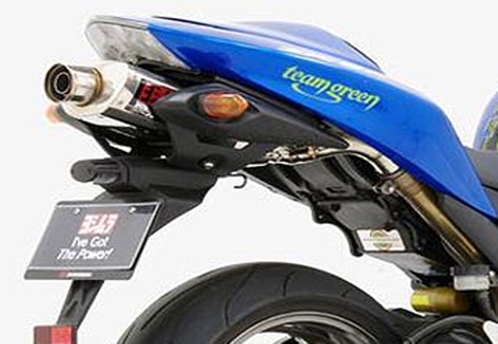 Εξάτμιση Yoshimura  για ZX-6