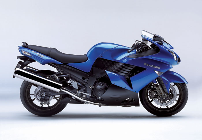 Αναμονή και αφίξεις για την Kawasaki