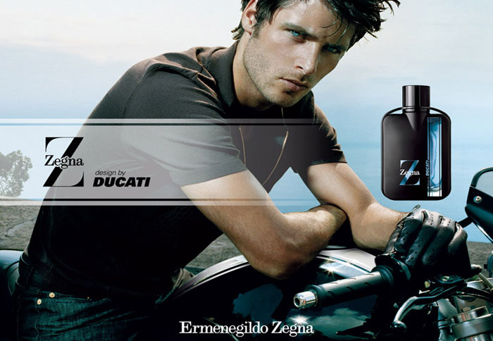 Με άρωμα… Ducati