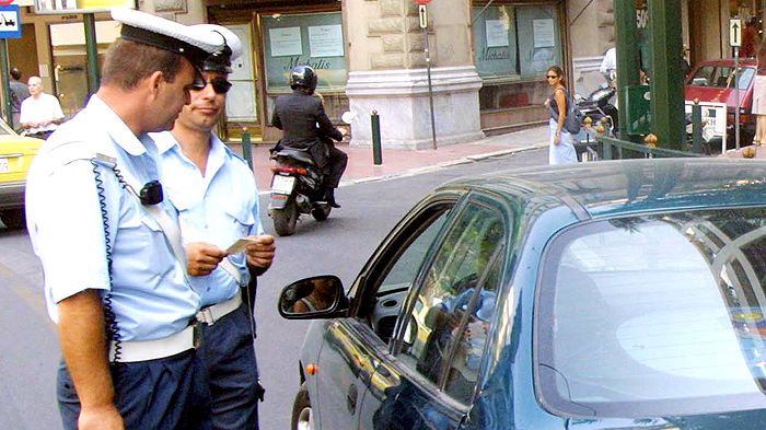 Νέα μέτρα που θα επιτρέπουν την ανταλλαγή πληροφοριών μεταξύ των κρατών μελών θα τεθούν σε λίγο καιρό σε εφαρμογή. Έτσι οι Αρχές θα μπορούν να επιβάλλ