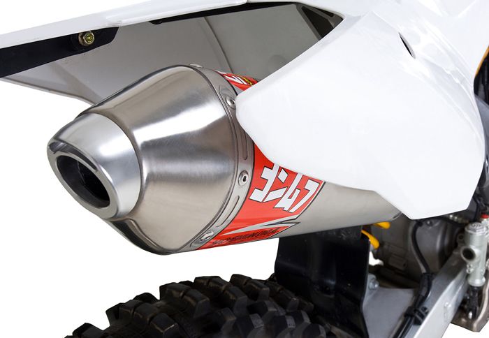 Η τοποθέτηση του νέου τελικού είναι μόνο η αρχή. Απαιτούνται αρκετές ρυθμίσεις στον κινητήρα, ώστε να βελτιωθεί η λειτουργία του. 