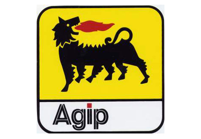 Διάθεση Agip από Piaggio Hellas