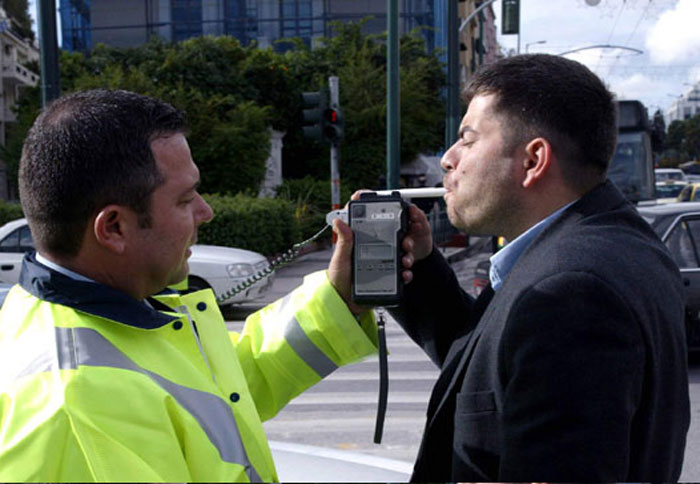 Λιγότερο αλκοόλ το 2007