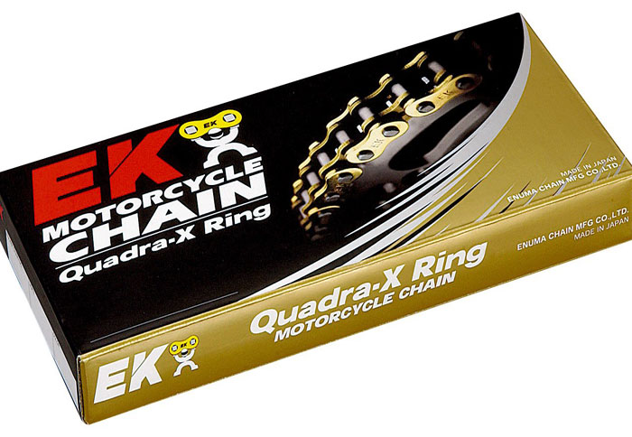 QX-Ring Package