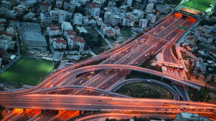 Ικανοποιημένο το 99% στους σταθμούς διοδίων, το 98,6% στα Σημεία Εξυπηρέτησης Συνδρομητών, και το 91,4% από την Τηλεφωνική Εξυπηρέτηση Πελατών.