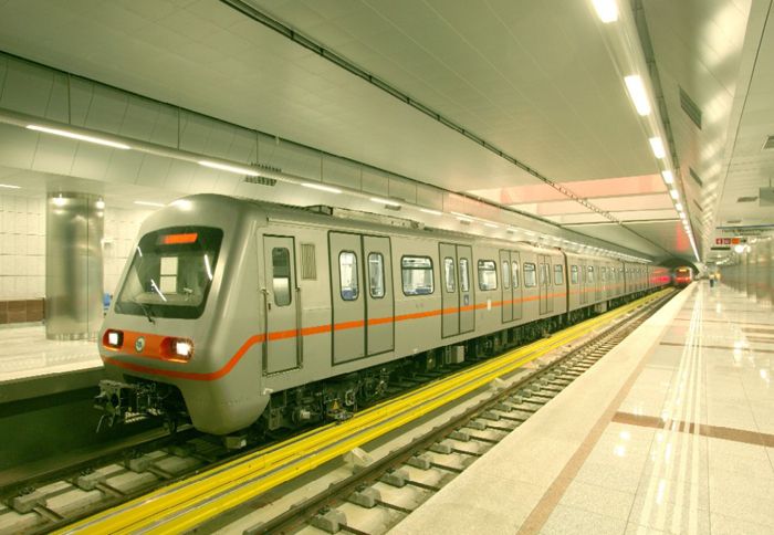 Η επέκταση του Μετρό προς Κορυδαλλό-Πειραιά θα ξεκινήσει στις αρχές του 2012.