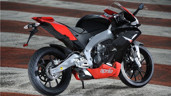 Σύμφωνα με τις φήμες, δεν αποκλείεται να δούμε ένα RS4 με κινητήρα 250 κ.εκ. από την Aprilia.