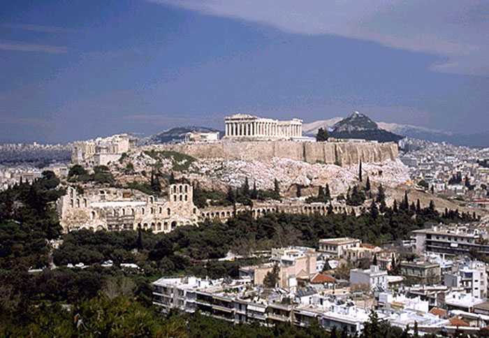 Ξενάγηση από τον ΟΑΣΑ