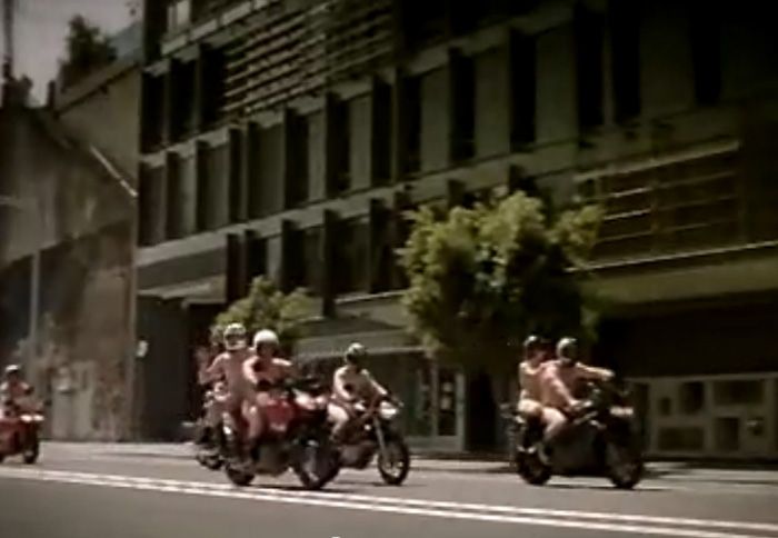 Τι να κάνω για να με δεις;