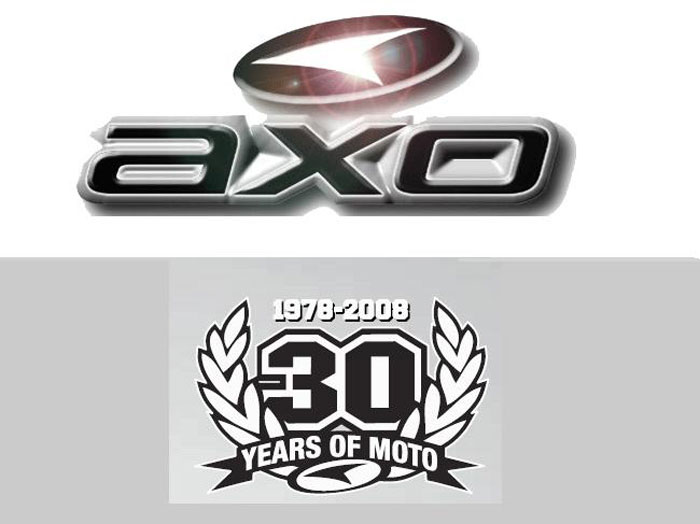 Τα 30α γενέθλια της AXO