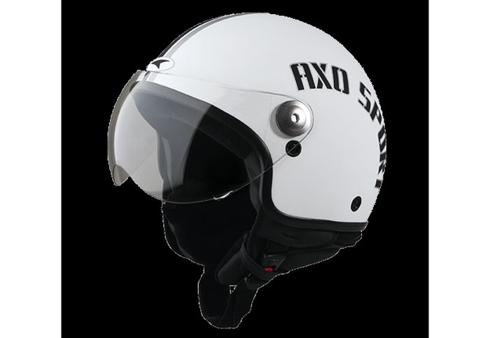 Νέο Jet κράνος από την AXO