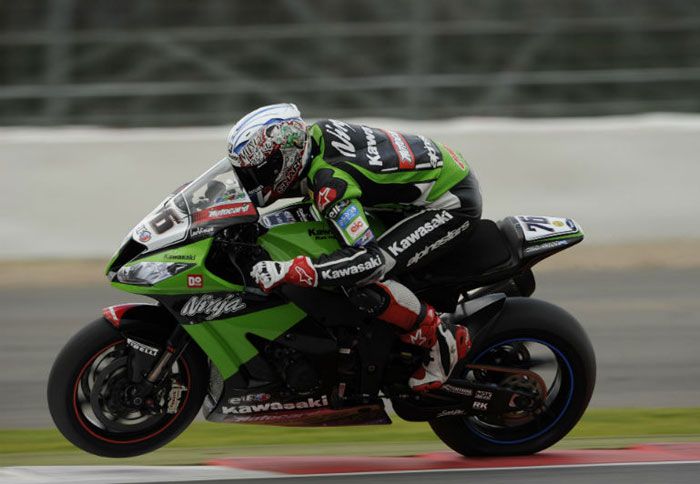 O Loris Baz με την επίδοσή του κατάφερε να γίνει το κεντρικό πρόσωπο της συγκεκριμένης διοργάνωσης.