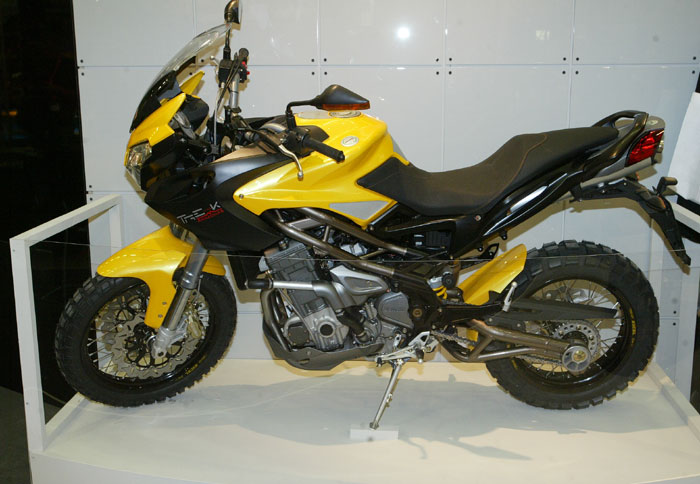 Benelli Tre-K Amazonas