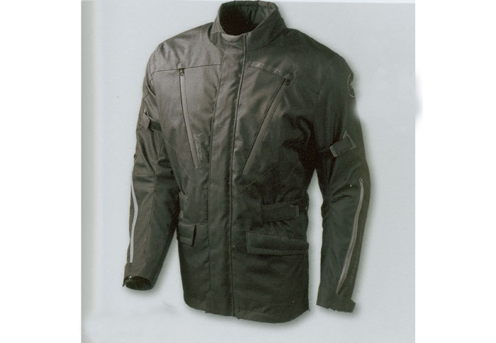 Bering Newton Jacket