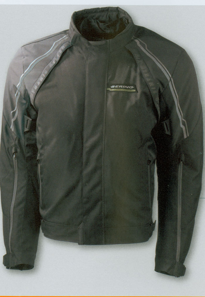 Jacket Tempo