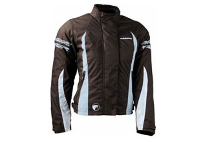 BERING Pearl Jacket