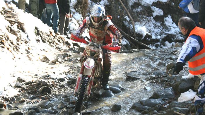 Την τρίτη θέση του εξαιρετικά δύσκολου αγώνα Hells Gate κατέκτησε ο Cody Webb συνεχίζοντας τις πολύ καλές εμφανίσεις.