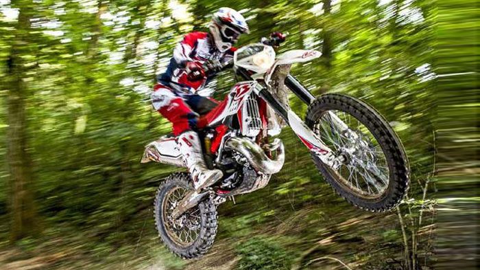 Σημαντική στήριξη στα τοπικά πρωταθλήματα enduro θα προσφέρει η Beta τη νέα σεζόν.