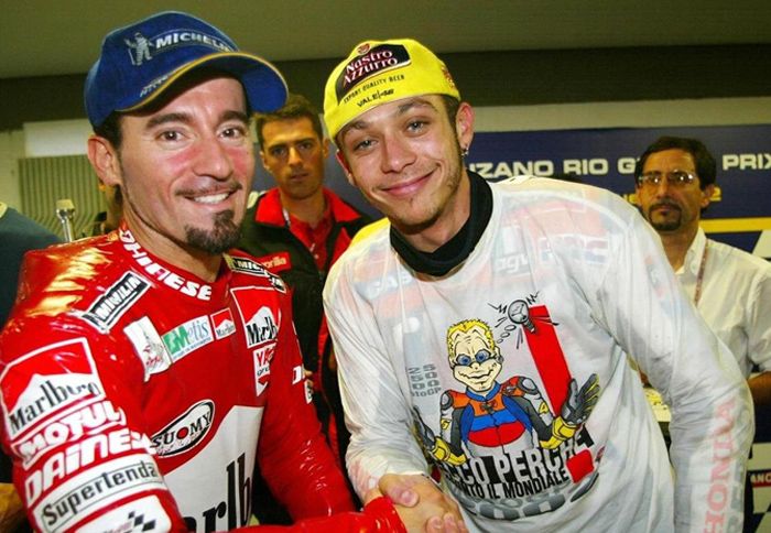 Δύο σπουδαίοι Ιταλοί, μια μεγάλη και παλιά κόντρα...